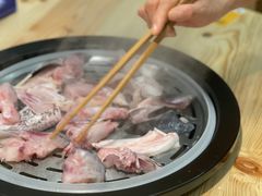 -阿鸡鱼庄·顺德鲜蒸小炒(亚运村店)