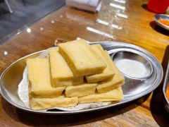 -三肥两瘦烤肉(鹿城店)