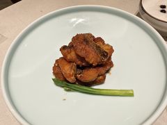 -狮王府淮扬菜(新街口友谊店)