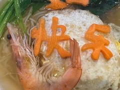 -唯爱KTV聚会餐厅(仙林东城汇店)