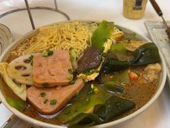 -眉州东坡(亚运村店)