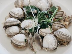 -海铺·渔家虾水饺(皇姑店)