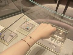 -梵克雅宝(国贸商城店)