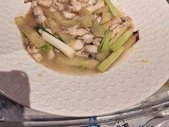 -悦海·家宴·冰花皮皮虾大锅贴(宝龙店)