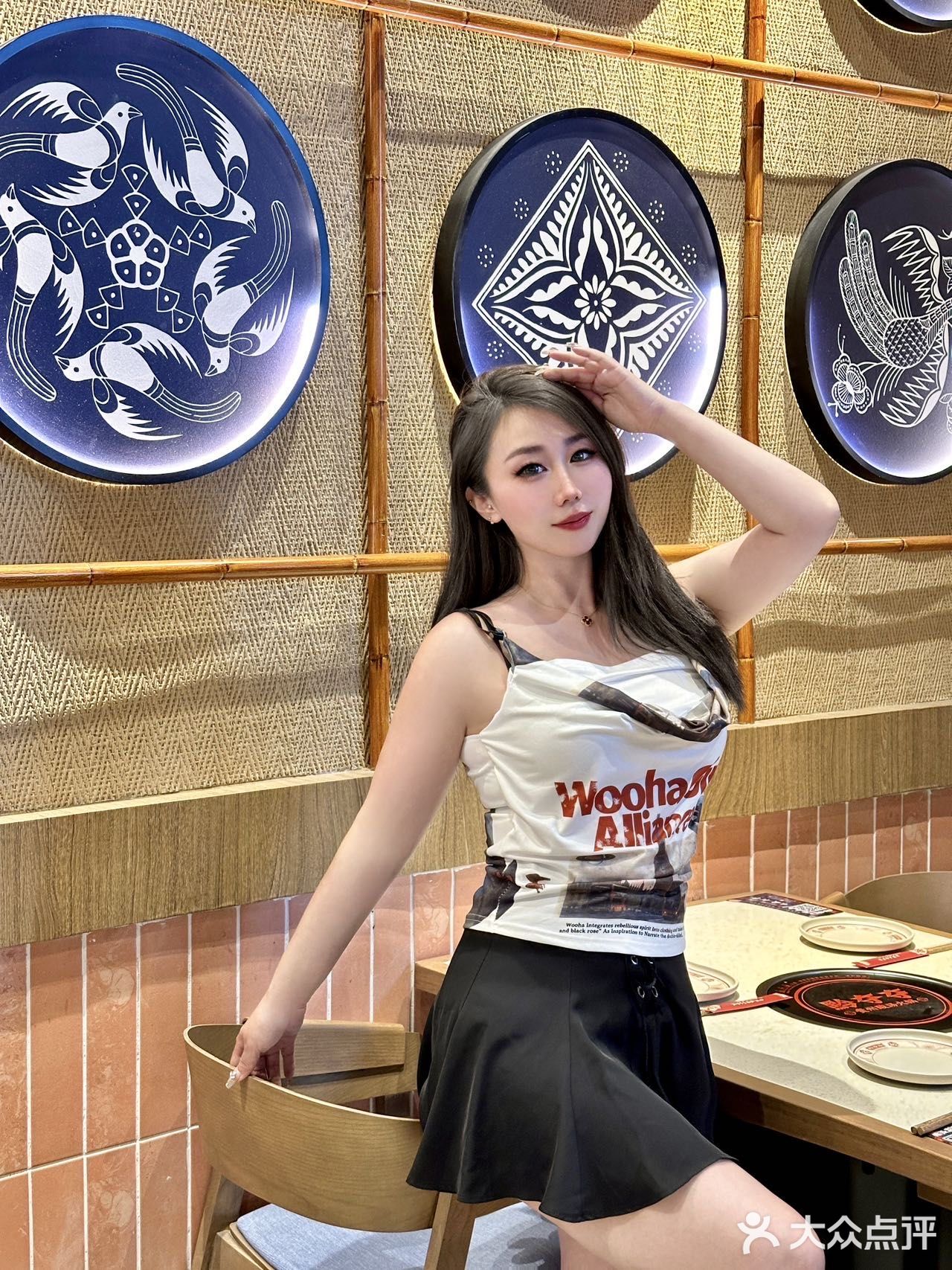 一周来了五次……这家魅力有点大‼️
