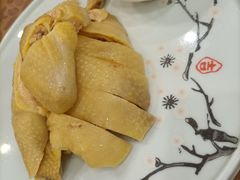 罗阳三黄鸡-罗阳人家私房菜(罗阳路店)
