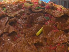 -炊烟小炒黄牛肉(浦东世纪汇店)