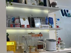 -维乐口腔(美维云门诊陆家嘴店)
