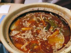 -牛腩之旅·牛腩牛杂煲(光启城美食城店)