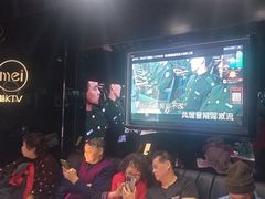 -魅KTV·AI辅唱(人民广场旗舰店)