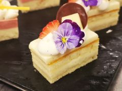 甜品-坪山格兰云天国际酒店-汇厨自助餐厅-亲子-聚餐