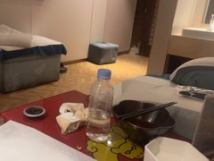 -华夏良子·足道SPA艾灸(翠微店)