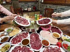 -官塘兄弟·潮汕牛肉店(官塘总店)