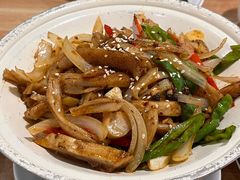 -新疆食府(华龙店)