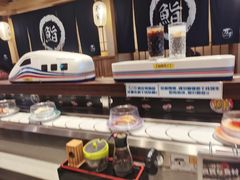 -万岁寿司(万国店)