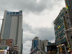 -古来思鱼饼