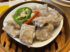 -春满园·早茶·粤菜·宴会(前海店)