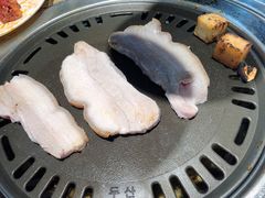 -33韩式自助烧烤(环城南路店)