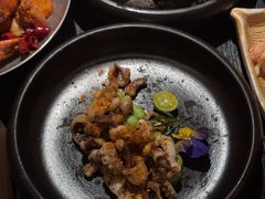 -花潮料理艺食馆(成都万象城店)