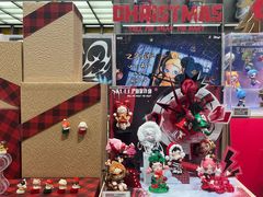 -泡泡玛特POPMART(杭州乐堤港店)