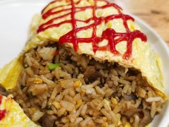 -油城印象(宾南路店)