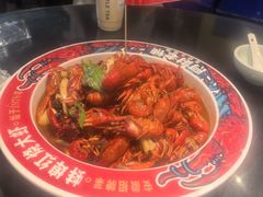 -阿财老铺·老蚌埠龙虾城(华夏总店)