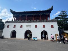 -普陀宗乘之庙(小布达拉宫)