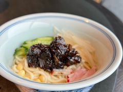 -喜悦烤鸭·新京菜(王府井店)