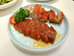 -新旺茶餐厅·早餐·夜宵(仙霞店)