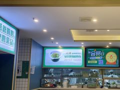 -绿草地·湘菜(7mall店)