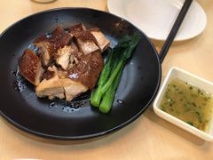 -来龙里 精致 东南亚餐室(万象城店)