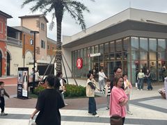 -佛罗伦萨小镇广佛名品奥特莱斯(疏港路店)