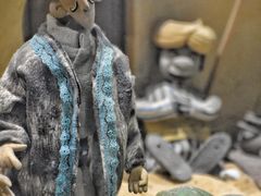 -上海动漫博物馆