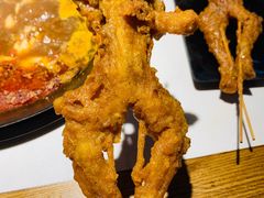-老天桥蛙炉火锅(姑苏总店)