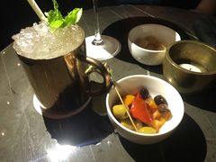 -顶层酒吧ROOF(上海艾迪逊酒店)