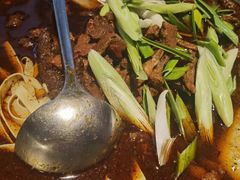 -汪爹爹武汉牛三鲜(朝外大街店)