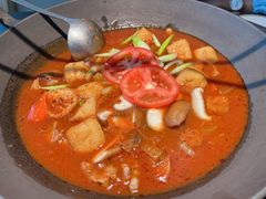 -有才叔的小馆(民乐园店)