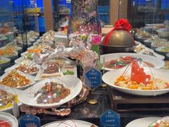 -大鹏饭店·金陵家宴(奥体中心店)