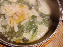 -打酱油·非遗淮扬菜(瘦西湖梅岭店)