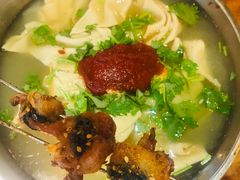 -小桂林烧鸽子