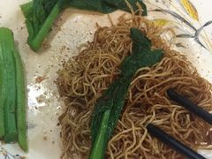 -刘森记面家(桂林街店)