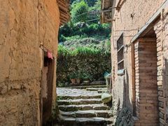 -杨家堂村