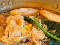 -西塔老太太泥炉烤肉(青浦蟠龙天地店)