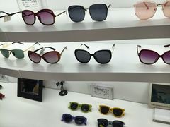 -好宜家眼视光·蔡司店(临汾店)