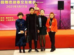 -梅园婚恋·婚姻介绍