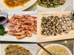 -谊荣海鲜大牌档(石湖店)