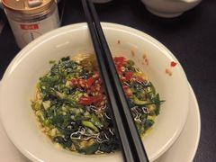 -蜀九香火锅(彩虹店)