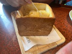 -绿茶餐厅(蓝色港湾店)