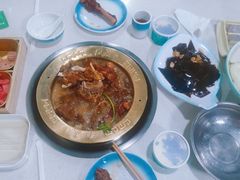 -和庆斋羊蝎子火锅·碳缸烧烤(顺义旗舰店)