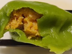-双合园·海鲜水饺青岛菜(上清路店)